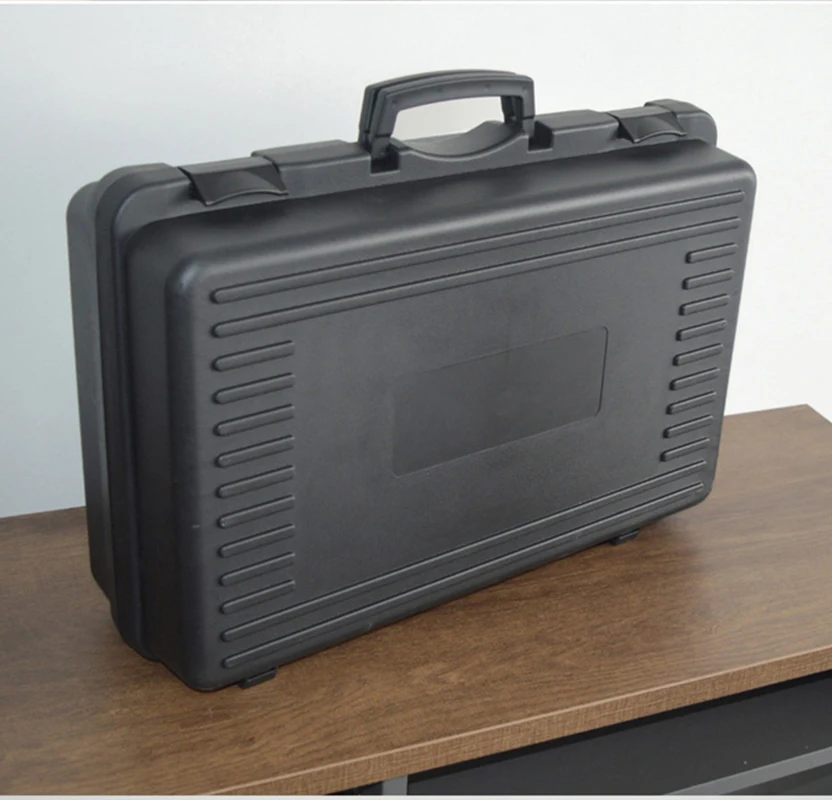 Outdoor Koffer Waterdichte Instrument Case Plastic Tool Case