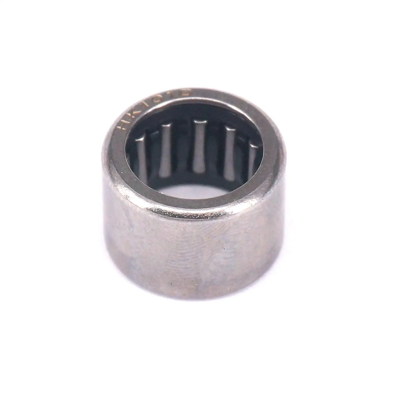 HK1010 10x14x10mm 니들 롤러 베어링 쉘 오픈 엔드 타입 ABEC1, 2 개