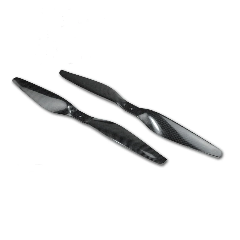 4pcs 12 Inch 13 Inch Carbon Fiber Propeller Hexacopter Drone Kit Uav Drone Parts Quadcopter 30cm 1255 Propeller 33cm 1355 Blade