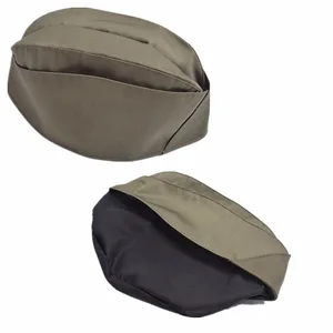 7 Hauptverkäufe des Veteranen CAP - №8