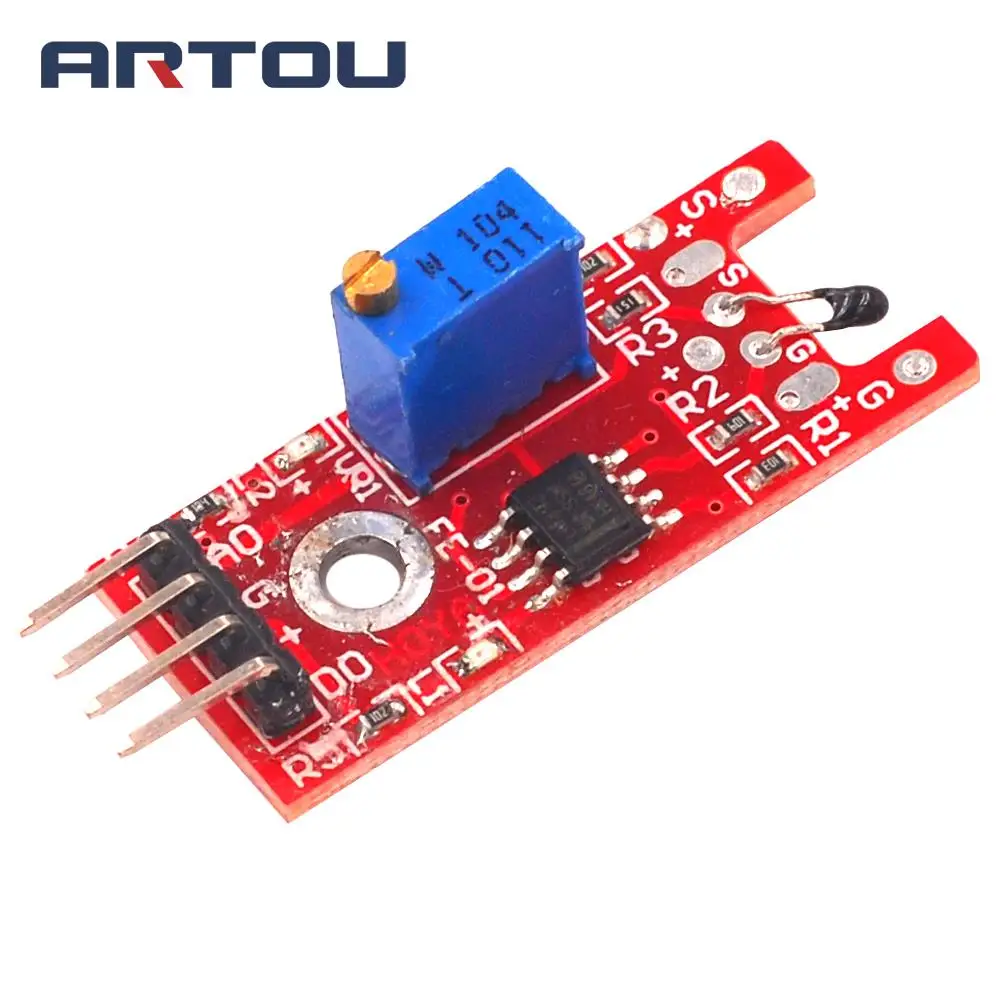 KY-028 Digital Temp… - image