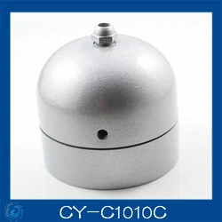 DIY CCTV 카메라 IR 방수 카메라, 금속 하우징 커버, CY-C1010C