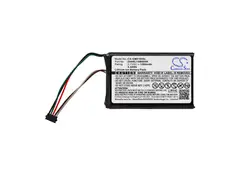 Cameron Sino 1200 mah batteria per GARMIN 010-01161-00 Bordo 1000 DI44EJ18B60HK batterie