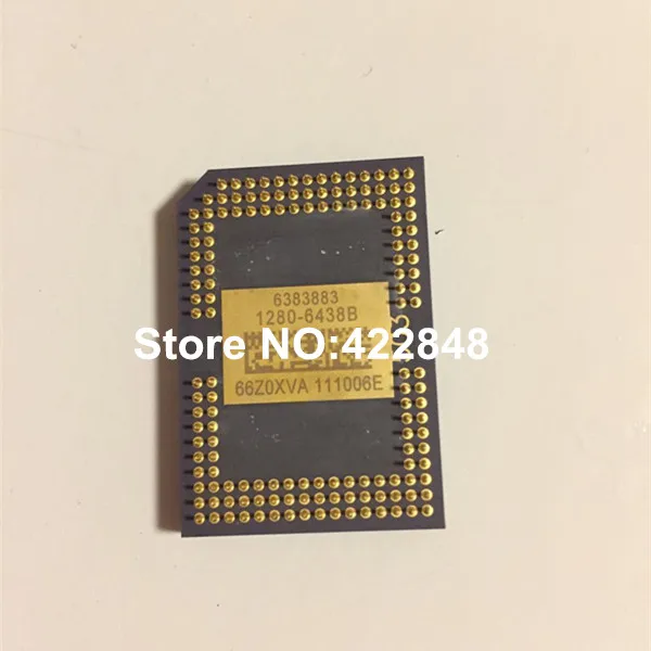 second DLP projector DMD chip 1280-6038B 1280-6039B 1280-6338B 1280-6138B 1280-6139B 1280-6239B 1280-6238B 1280-6339B 1280-6439B