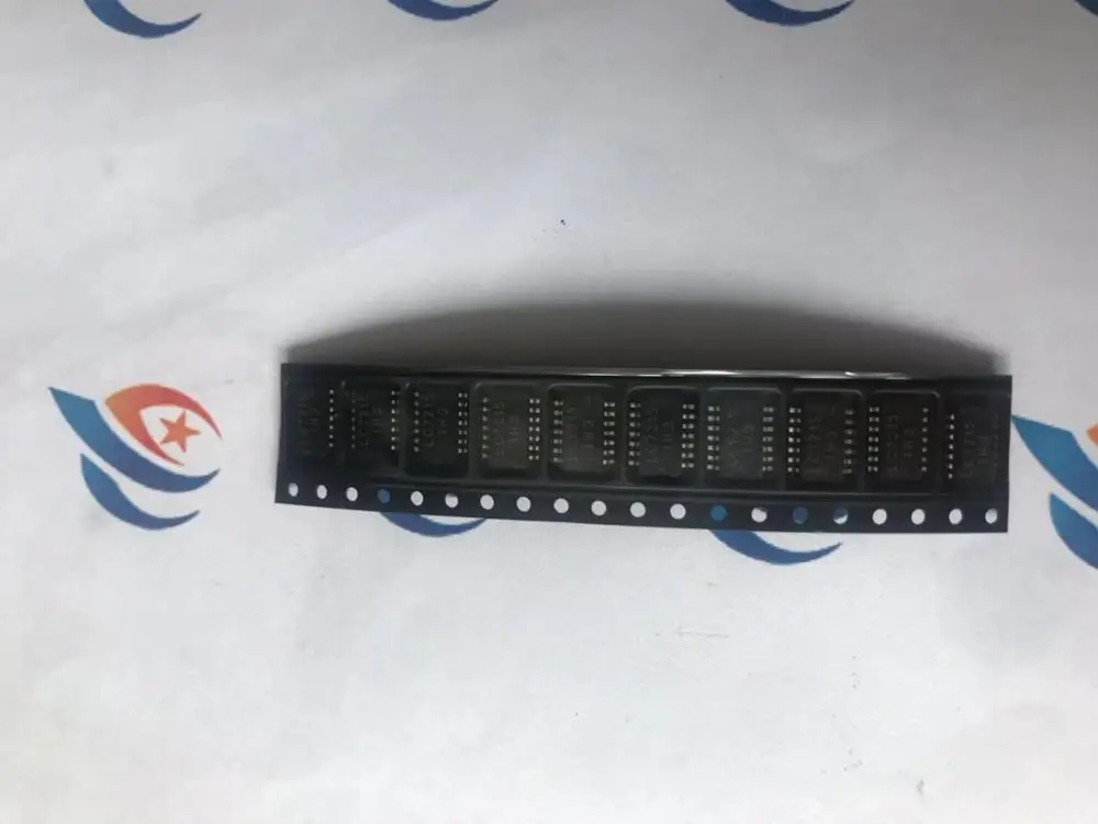 10 Cái/lốc Mới Ban Đầu LC7215 LC7215FM SOIC14 SANYO