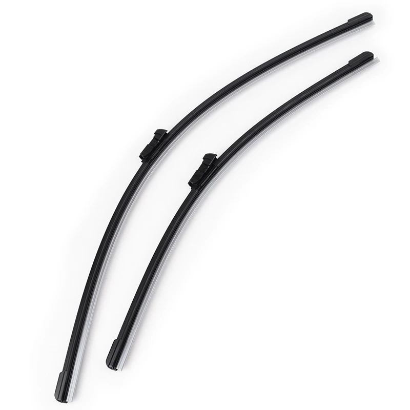 Erick\'s Wiper Front Wiper Blades For Volvo XC60 XC70 V50 V60 V70 C30 C70 S40 S60 S80 Windshield Windscreen Window Brush 26\'\'20\'\'