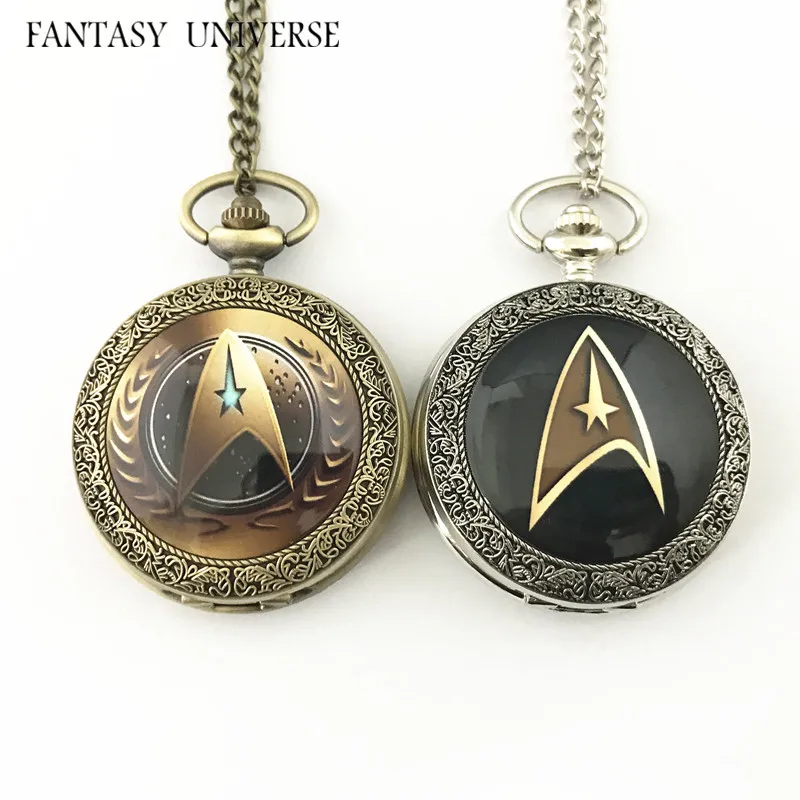 

FANTASY UNIVERSE Freeshipping wholesale 20PC a lot pocket Watch necklace HRBBBB77