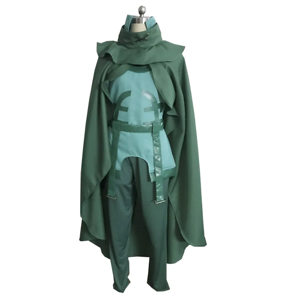 

2017 Fate EXTRA Archer Robin Hood Full Sets Cosplay Costumes