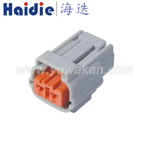 

Free shipping 5sets 2pin Auto Electri wire harness Elevator plugReversing radar harness connector6195-0003