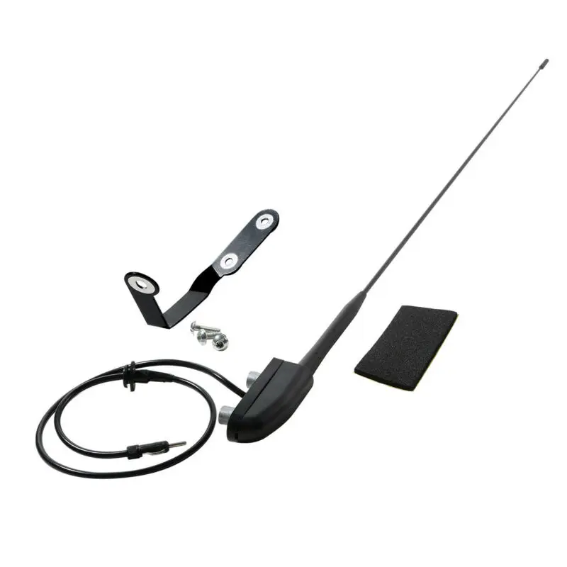 

CB Antenna Kit For Honda Goldwing 1800 GL1800 2018-2023 Replaces for #08E85-MKC-A00