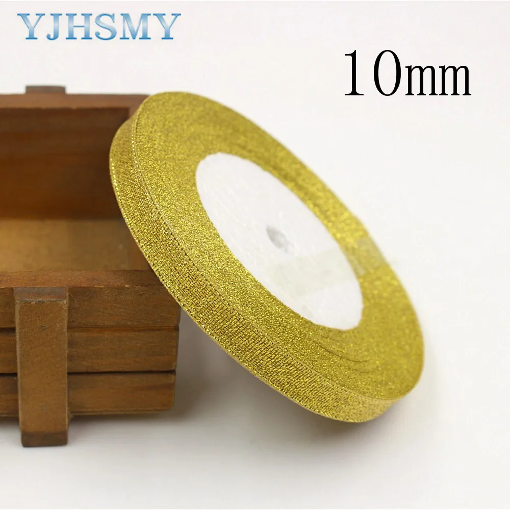 YJHSMY 1710237, 10/16/20/40MM 4 specifications optional  25 yards Colored onion ribbons, wedding dress ribbon, gift packaging