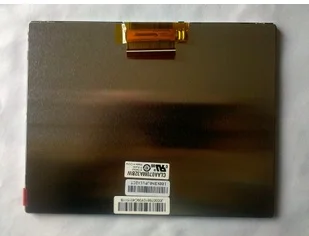 CLAA070MA21BW 7610028288 LCD Display screen