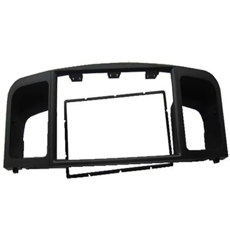 

Car refitting DVD frame,DVD panel,Dash Kit,Fascia,Radio Frame,Audio frame for LIFAN620,2DIN