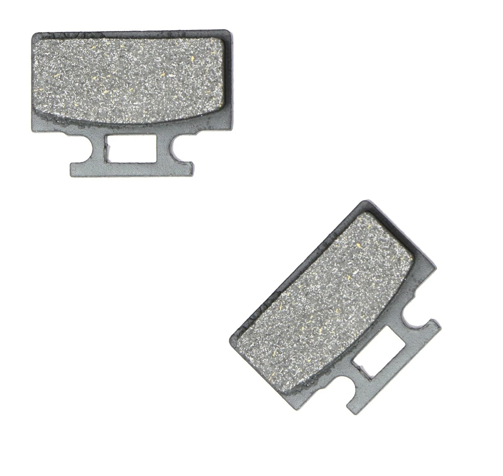 Brake Pad Set for SYM Street Bike 100 Mio 2005 - 2015