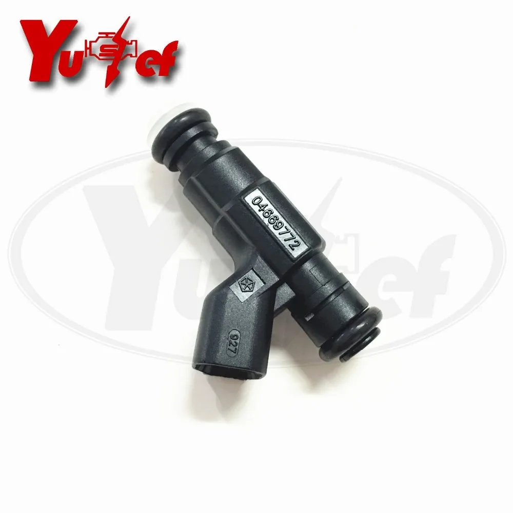 High Quality Fuel Injector Nozzle 04669772 fit for NEON 2.0L 1998-2000 STRATUS 2.0L 1998-2000 0280155782