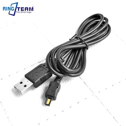 10X EH-67 EH67 5V USB Cable Power for Nikon Coolpix L100 L105 L110 L120 L310 L320 L330 L340 L810 L820 L830 L840 Digital Cameras