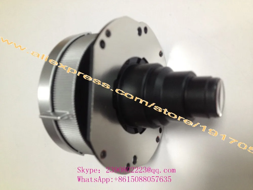 

Projector Lens For Sharp Optical Unit Block,diameter is 55mm