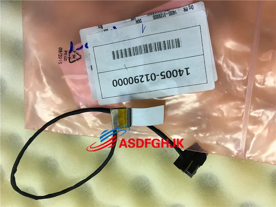 

14005- 01290000 Флип-кабель для asus Tp500l Transformer LED Book Video протестирован быстрая доставка