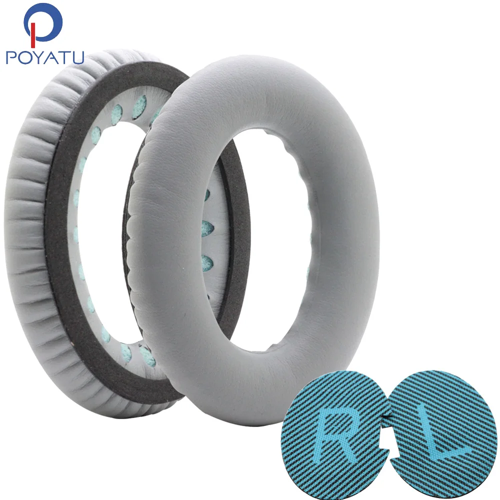 Poyatu Headphone Cu… - image