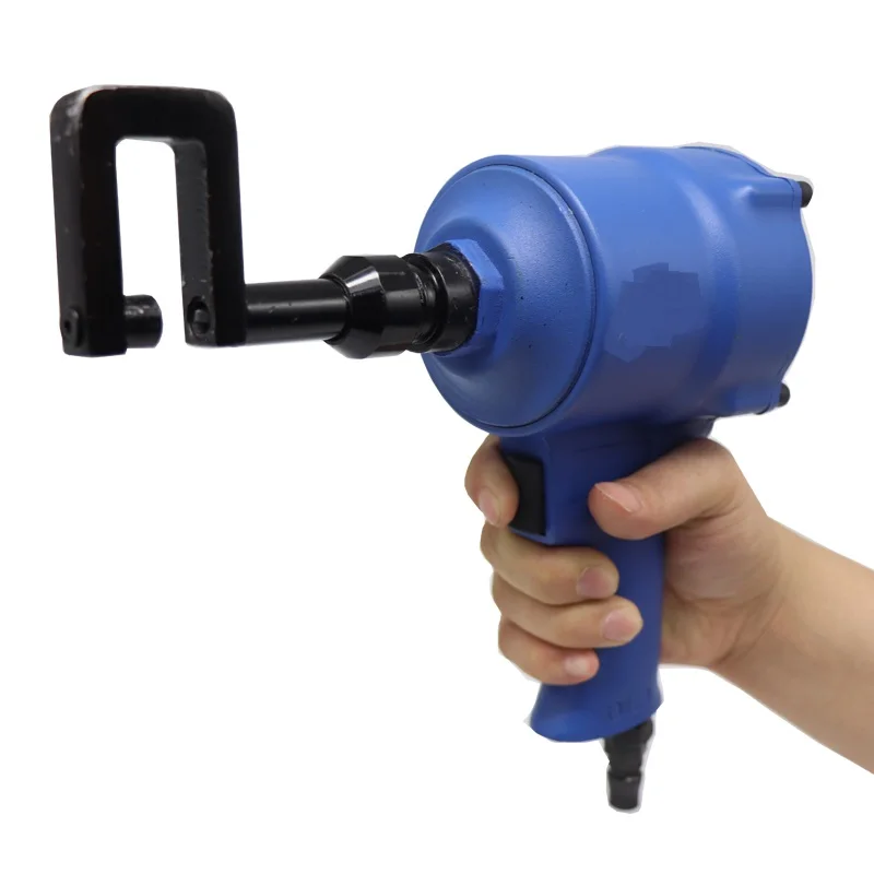 New  Air Crimper Plasterboard Drywall Tool for Fastening Metal Studs
