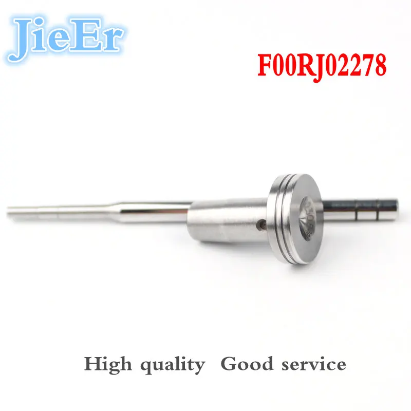 Common rail valve F00RJ02278 control valve F 00R J02 278 Valve Set F OOR J02 278 for  Injector 0445120109 0445120182 0445120183