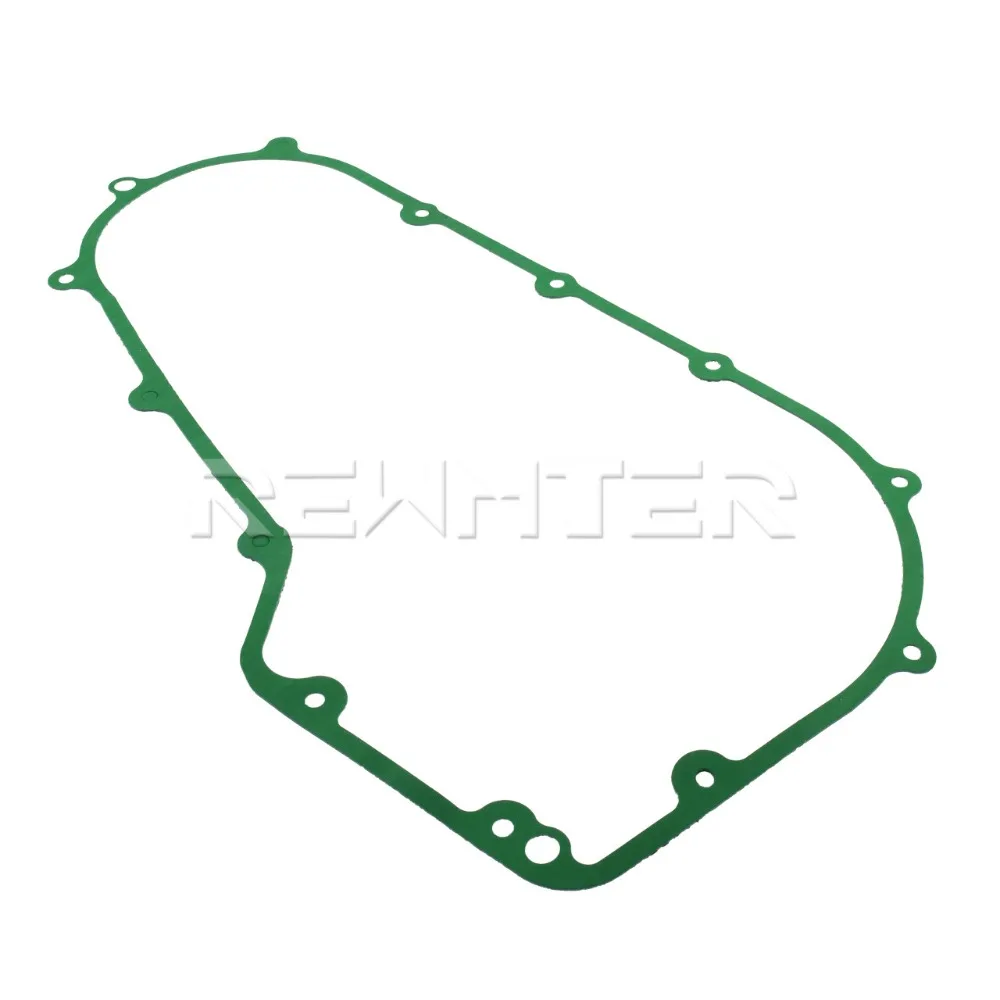 Motorcycle Primary Cover Gasket For Harley Dyna Softail 2006-2017 Street Bob Super Glide Custom FXDF Fat Bob FXDI Wide Glide