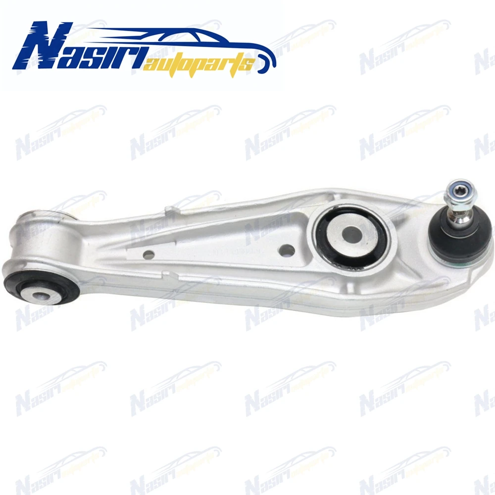 Pair of Lower Front or Rear Suspension Control Arm For Porsche 911 996 Boxster 986 Cayman 99634105307 99634105306 99634105314