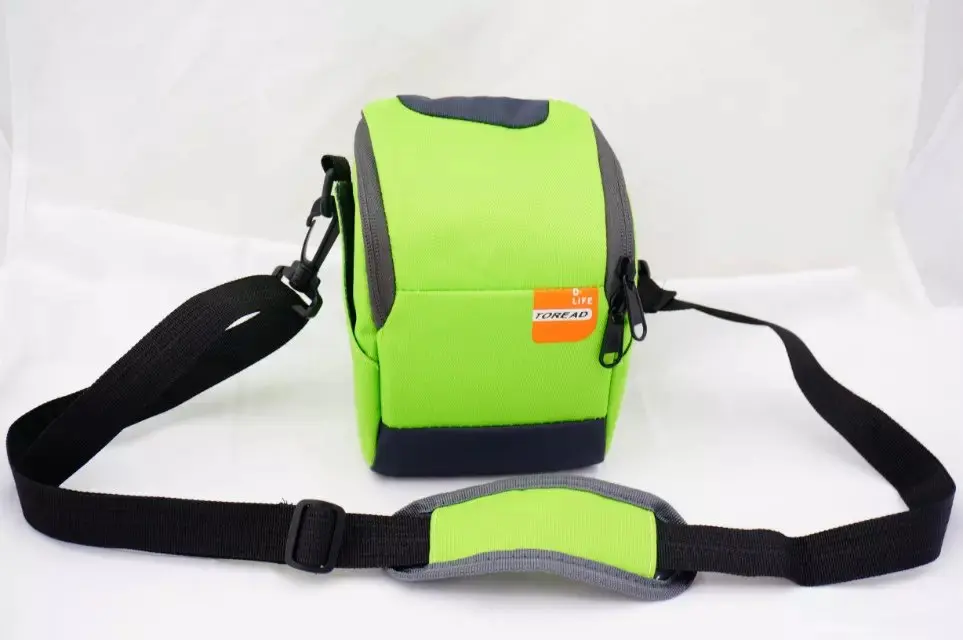 Digital Camera Shoulder Case Bag For Nikon COOLPIX P7800 P7700 P340 P330 P600 P530 P520 S9700 L830 L820 L810 L330 L120 J2 J3 J4