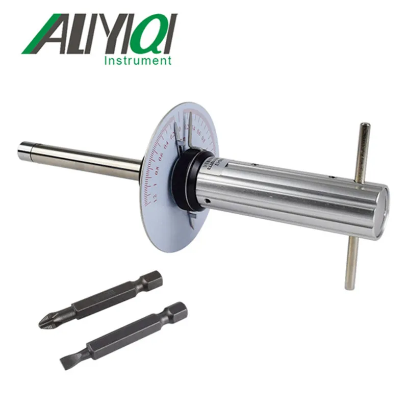 

Good Quality High Accuracy ANQ-3N.m Torque Screwdriver