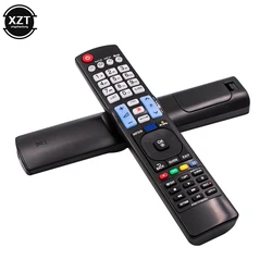 Télécommande TV de remplacement pour AKB7ino 56502 AKB7ino 56504 AKB7ino 56510 AKB73615olympiques 32LM620T, télécommande universelle LCD HDTV