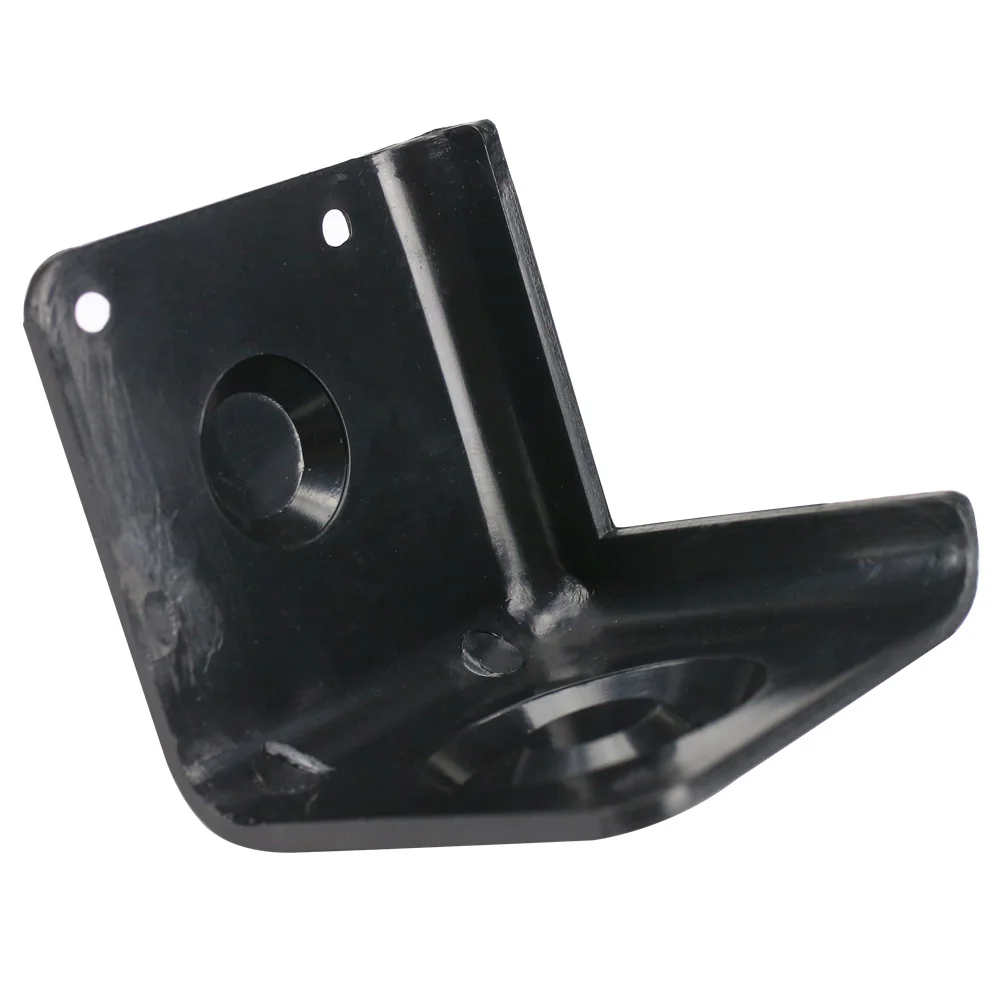 Угловой динамик Ghxamp, 8 шт., из АБС-пластика