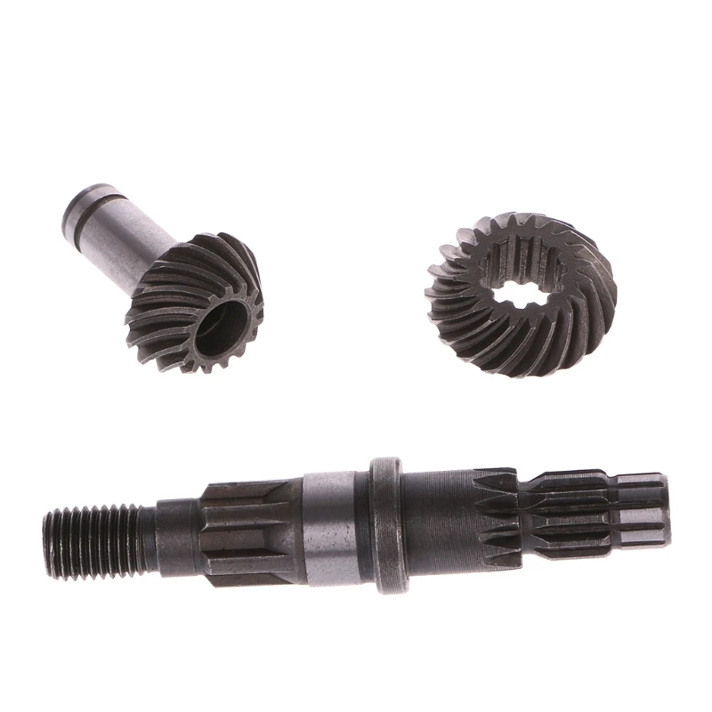 Trimmer Gearbox Working Head Drive Gear Kit For FS120 Trimmer Brush Cutter