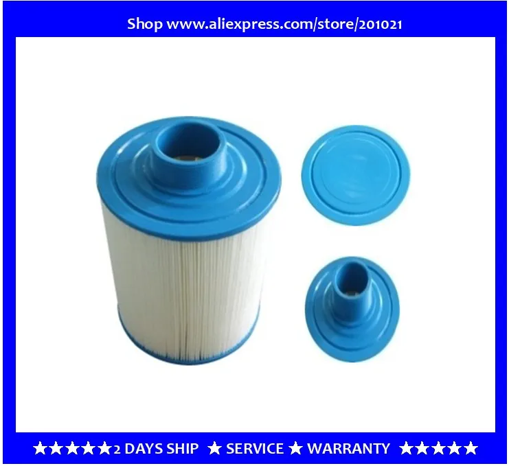 

Jazzi hot tub SKT Series SKT338 SKT339 SKT335 spa filter size 170MM X 143MM Jazzi Pool & spa filter cartridge Darlly 52512