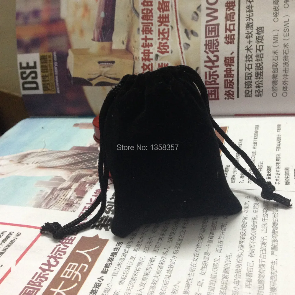 

wholesale velvet drawstring jewelry bag for gift/ornament/iphone/bangle/shoes/jade/necklace/wilget/shaver bags\pouch customized