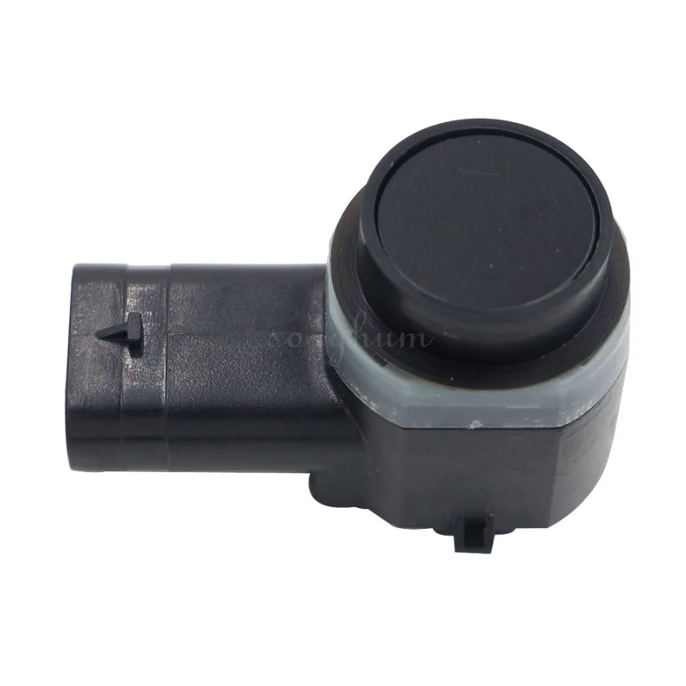 3C0919275S 1S0919275 PDC Sensore di Parcheggio Per VW Passat B7 Golf MK6 AUDI 4H0919275, 1S0 919 275 Colori Misti