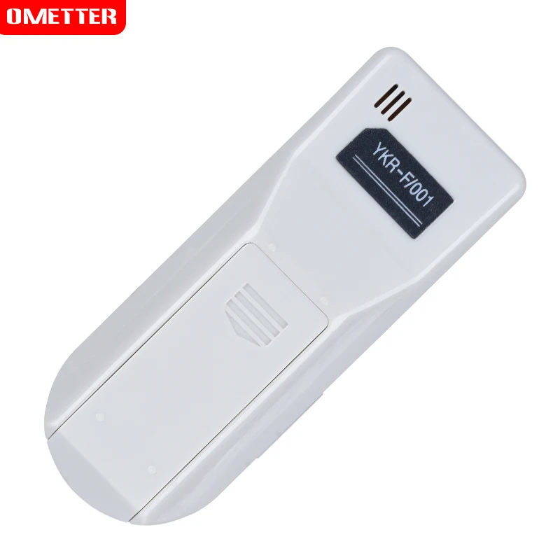 Air Conditioner air conditioning remote control suitable for aux YKR-F/09E YKR-F/001 YKR-F/006 YKR-F/09 YKR-F001