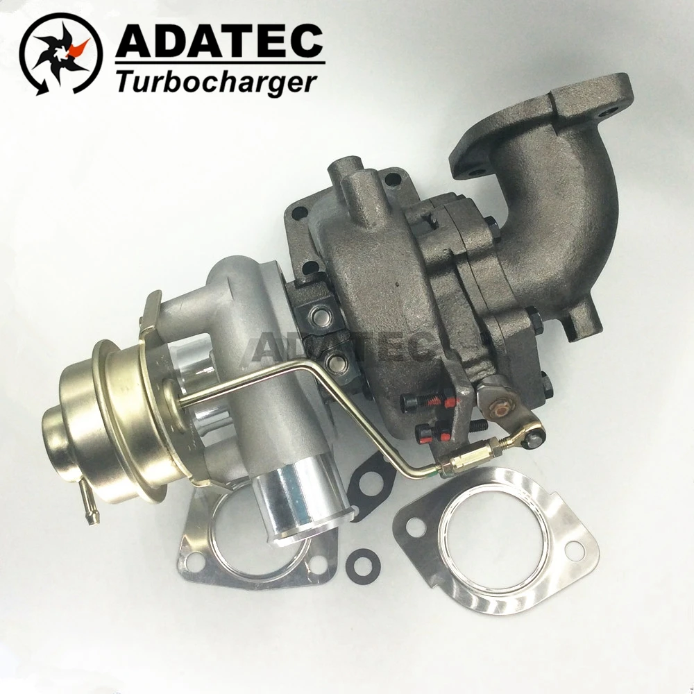 Brand New Turbo TF035 49S3502652 4913502652 49135-02652 Turbocharger MR968080 MR968081 for Mitsubishi L 200 2.5 TDI 115 HP 4D56T