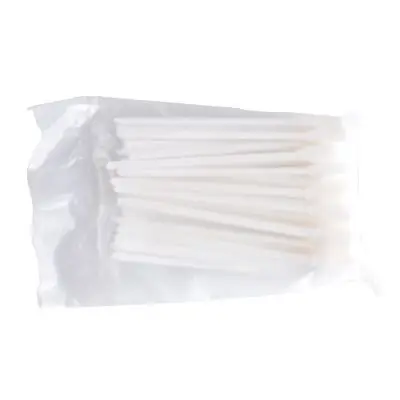 50pcs Foam Cleaning Swabs for Epson / Roland / Mimaki / Mutoh Inkjet Printers 5" Long