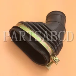 AIR STRAINER Air Intake Boot for KAZUMA FALCON 250CC ATV QUAD