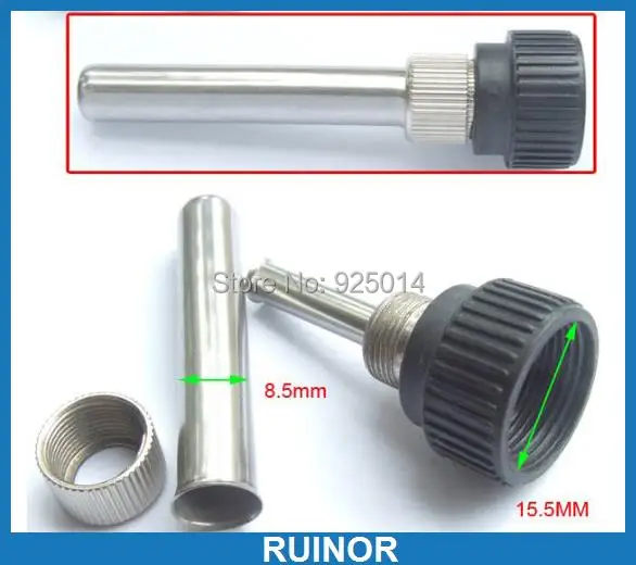 

20 sets 3in1 Soldering Iron Handle Fitting for ESD 852D 936 937D 898D 907/ESD