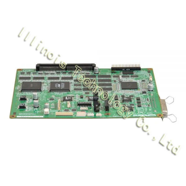 for Roland Mainboard for SJ-540 / SJ-740 / FJ-540 / FJ-740 printer parts