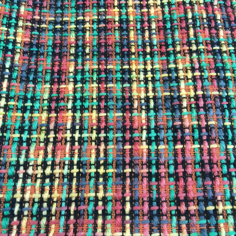 2018 Luxury fashion Wholesale fashion week Suit fabric for sewing lady or man suit material the fabrics of camouflage materials