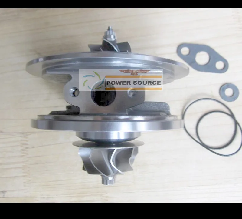 

Turbo Cartridge CHRA 752610 752610-0010 752610-0012 1219310 1020183 1355059 3C1Q6K682FA YC1Q6K682DA For Ford Transit 6 2.4L TDCi