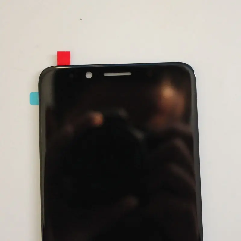 UMIDIGI S2 PRO LCD Display+Touch Screen 100% Original Tested LCD Digitizer Glass Panel Replacement For UMIDIGI S2 PRO