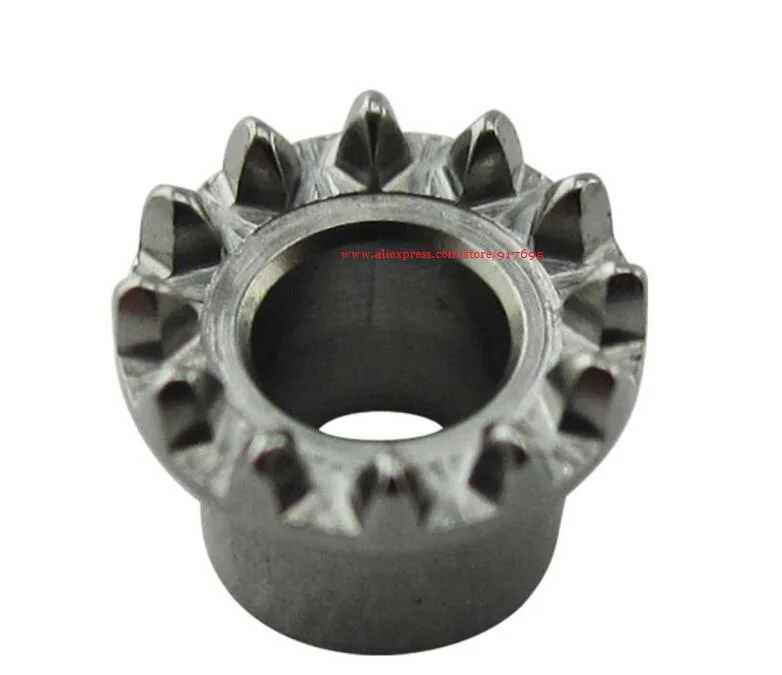 

Rotor Front Gear Competable With WE-56 WD-56 Spare Part