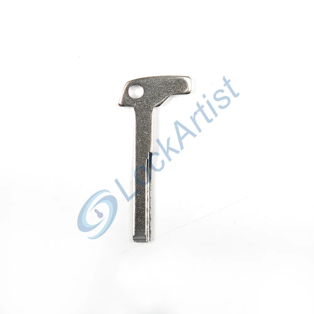 Smart Key Blade For Benz 04 Smart Card key,Mechanical Insert small key