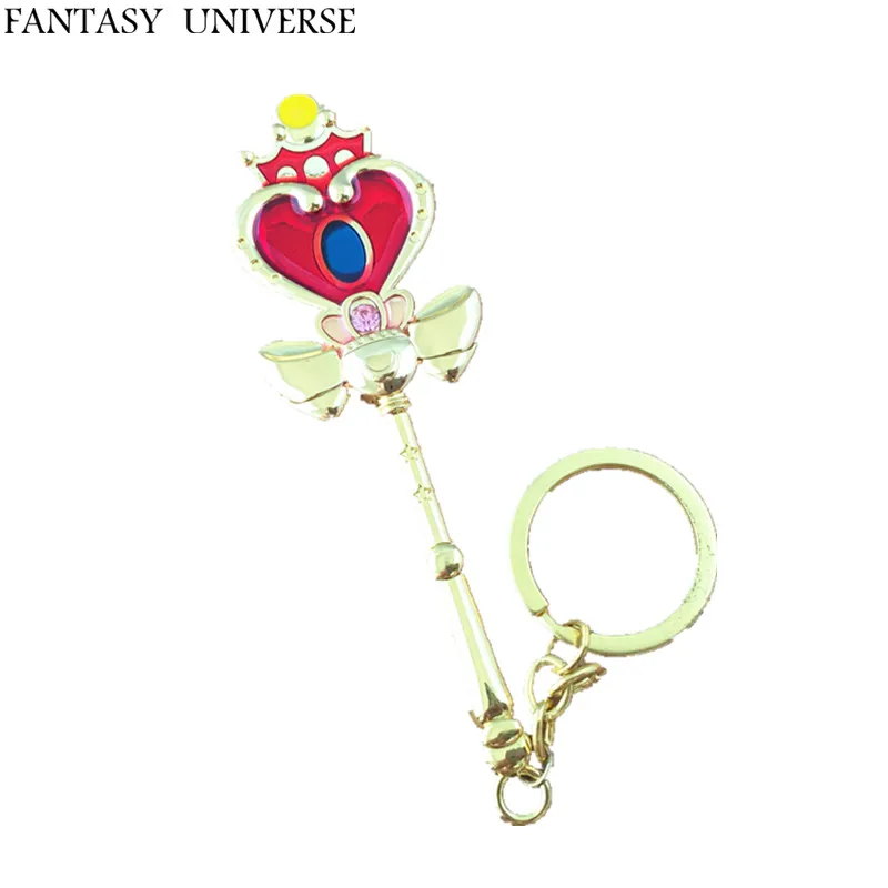 

FANTASY UNIVERSE Freeshipping 20pcs a lot Key Chain SJSLL02