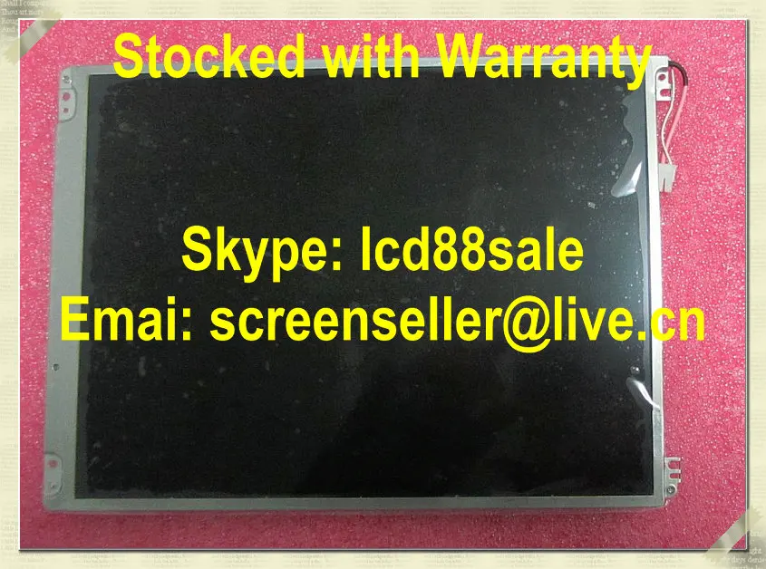 Besten preis und qualität PD104SL3H2 industrielle LCD-Display