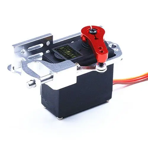 Remote Control Servo Release Hook Remote controller UAV Drone switch