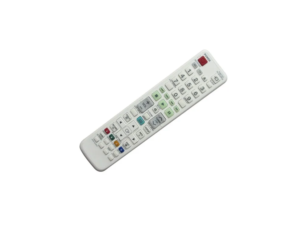 Télécommande pour Samsung HT-EM45 HT-EM53C HT-EM54C HW-D600 HW-D650S DVD Home Cinéma Système
